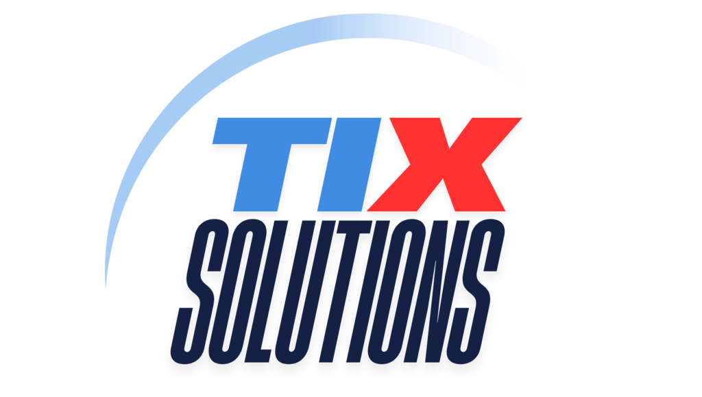 TIX Solutions